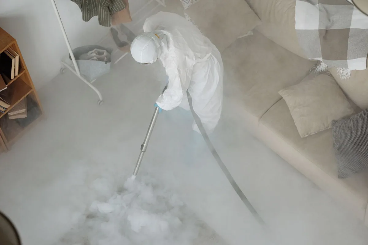 Crime Scene Cleanup in Mount Hood Villages, OR